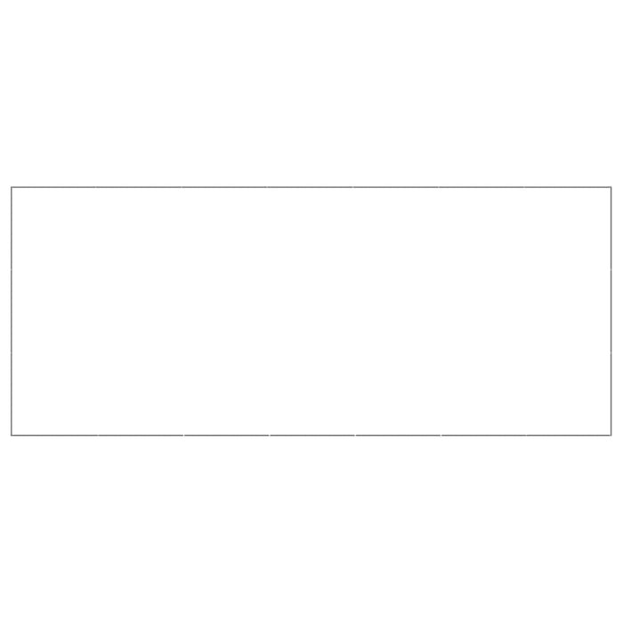 Cuccia da esterno gabbia per cani parco animali argento 21 m² acciaio 02_0000254