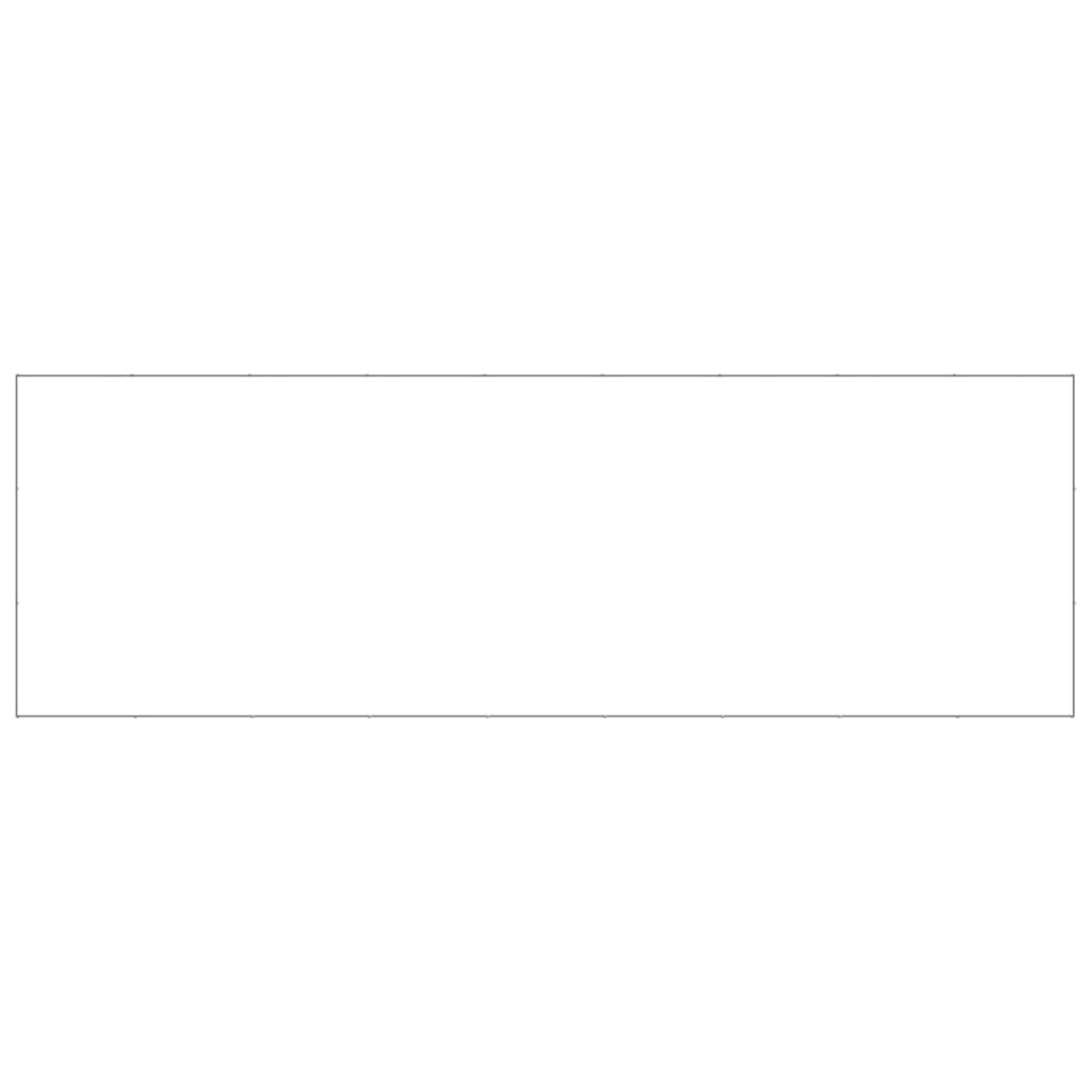 Gabbia per Cani Argento 27 mÂ² in Acciaio cod mxl 46639