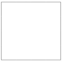 Gabbia per Cani Nera 16 m² in Acciaio 3082143