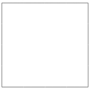 Cuccia da esterno gabbia recinto parco animali cane nero 16 m² acciaio 02_0000500