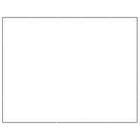 Gabbia per Cani Nera 20 m² in Acciaio 3082144