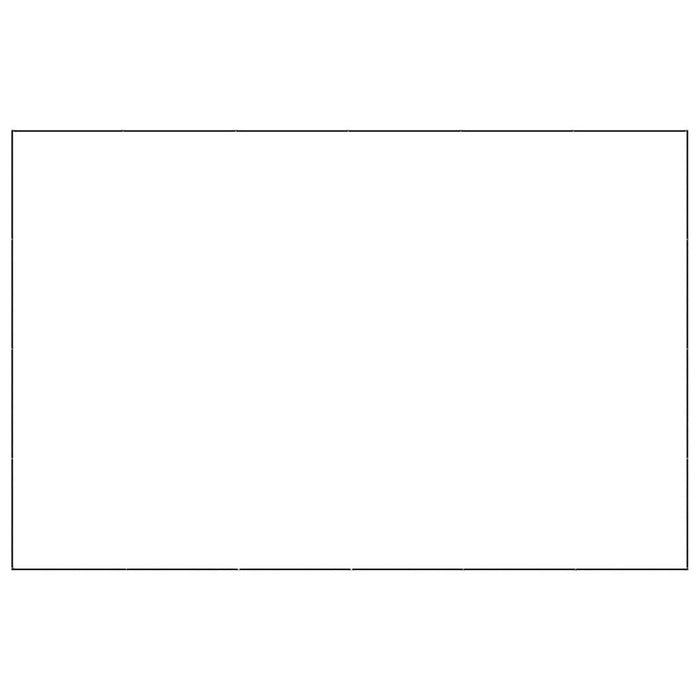 Cuccia da esterno gabbia recinto parco animali cane nero 24 m² acciaio 02_0000512