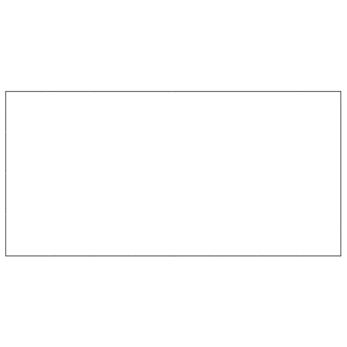 Gabbia per Cani Nera 32 m² in Acciaio 3082147