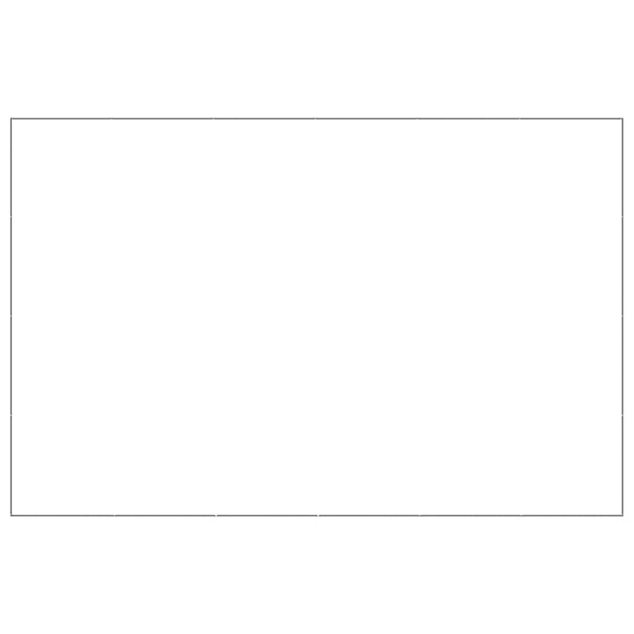 Gabbia per Cani Argento 24 m² in Acciaio 3082152