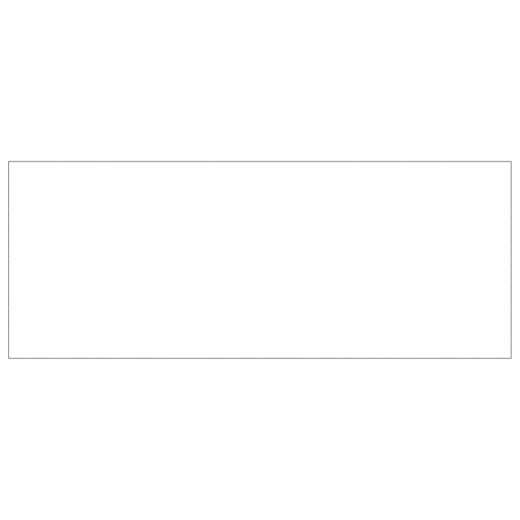 Cuccia da esterno gabbia per cani parco animali argento 40 m² acciaio 02_0000279