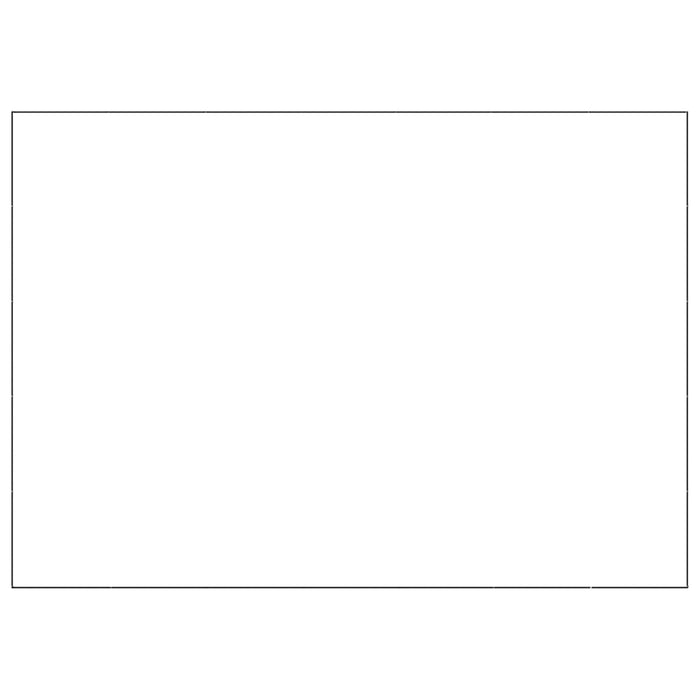 Gabbia per Cani Nera 35 mÂ² in Acciaio cod mxl 49080