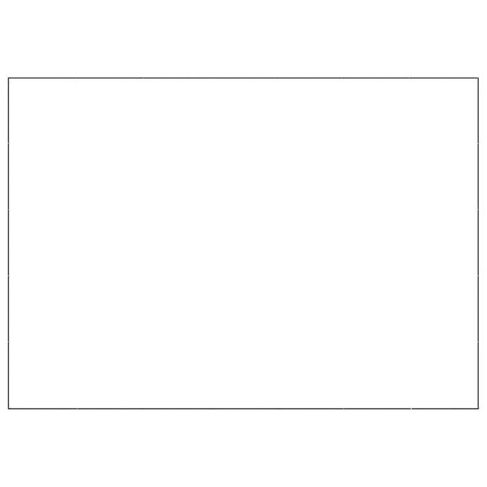 Cuccia da esterno gabbia recinto parco animali cane nero 35 m² acciaio 02_0000526