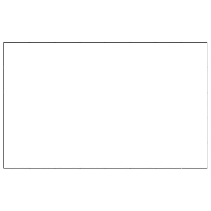 Cuccia da esterno gabbia per cani parco animali 40 m² acciaio nero 02_0000535