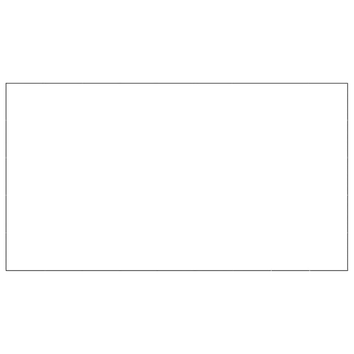 Gabbia per Cani Nera 45 mÂ² in Acciaio cod mxl 44548