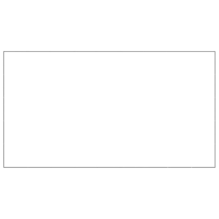 Cuccia da esterno gabbia per cani parco animali nero 45 m² acciaio 02_0000537