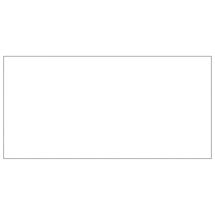 Cuccia da esterno gabbia recinto parco animali cane nero 50 m² acciaio 02_0000541