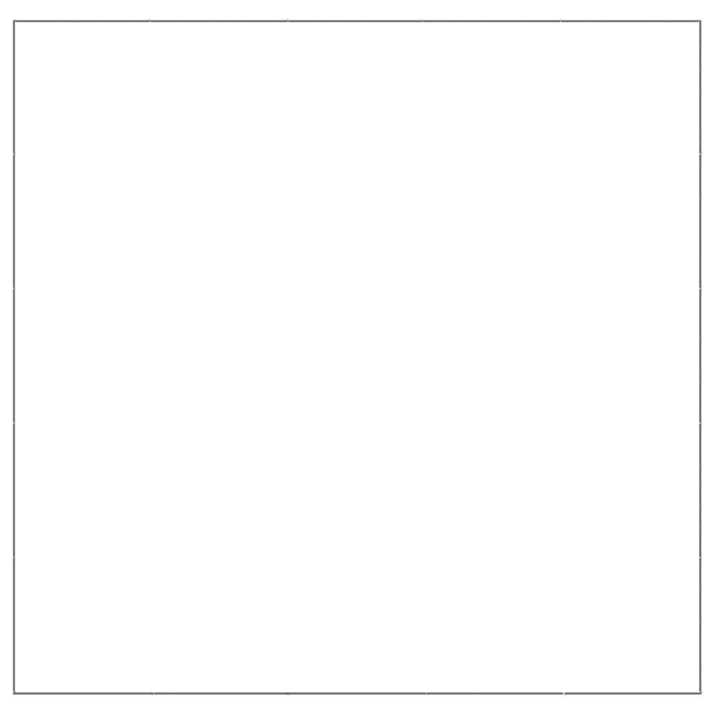 Gabbia per Cani Argento 25 mÂ² in Acciaio cod mxl 46646