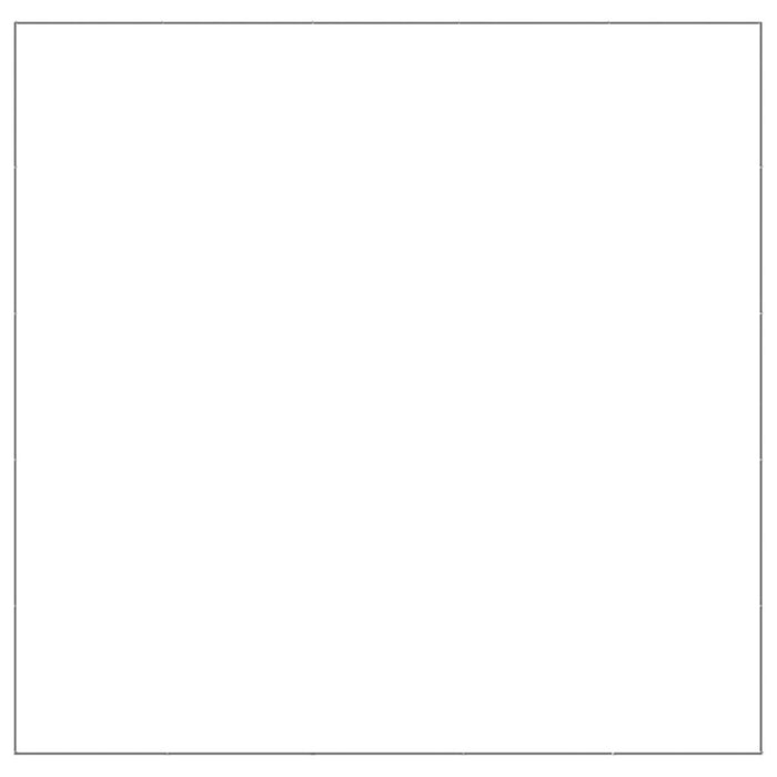 Cuccia da esterno gabbia per cani parco animali argento 25 m² acciaio 02_0000258