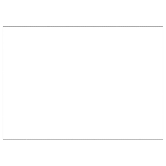 Cuccia da esterno gabbia per cani parco animali argento 35 m² acciaio 02_0000271