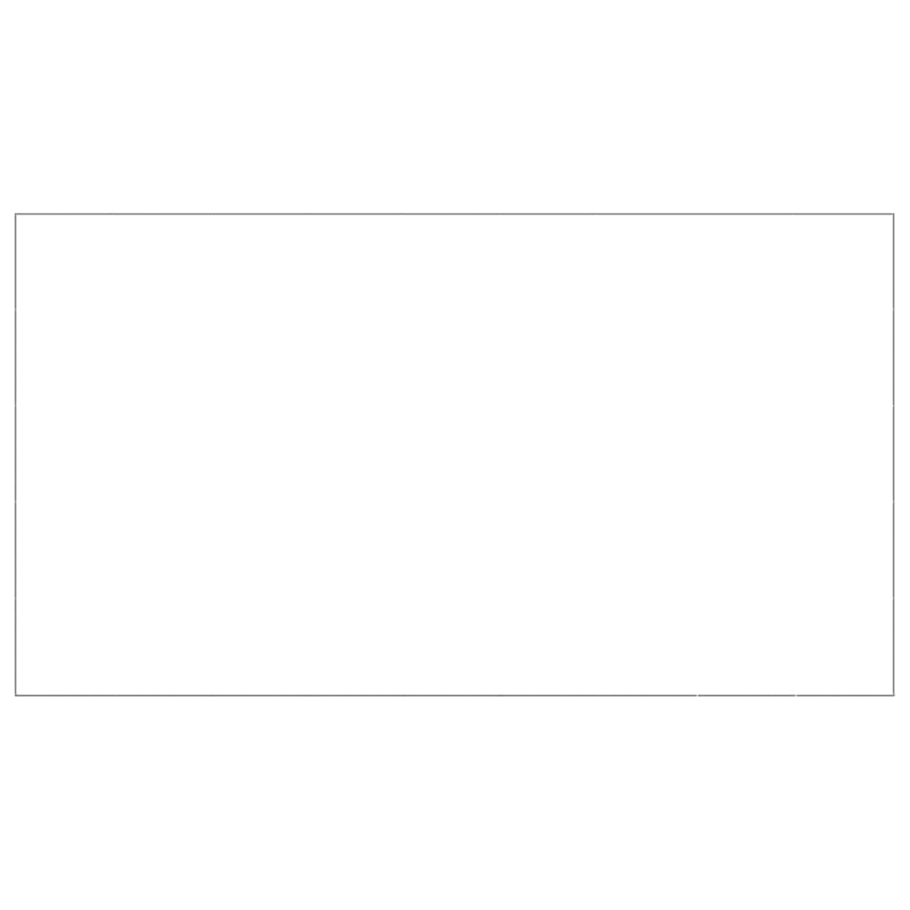 Gabbia per Cani Argento 45 mÂ² in Acciaio cod mxl 46622