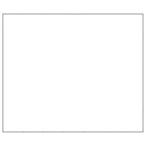 Cuccia da esterno gabbia recinto parco animali cane nero 42 m² acciaio 02_0000536