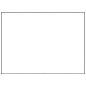 Cuccia da esterno gabbia per cani parco animali nero 48 m² acciaio 02_0000538