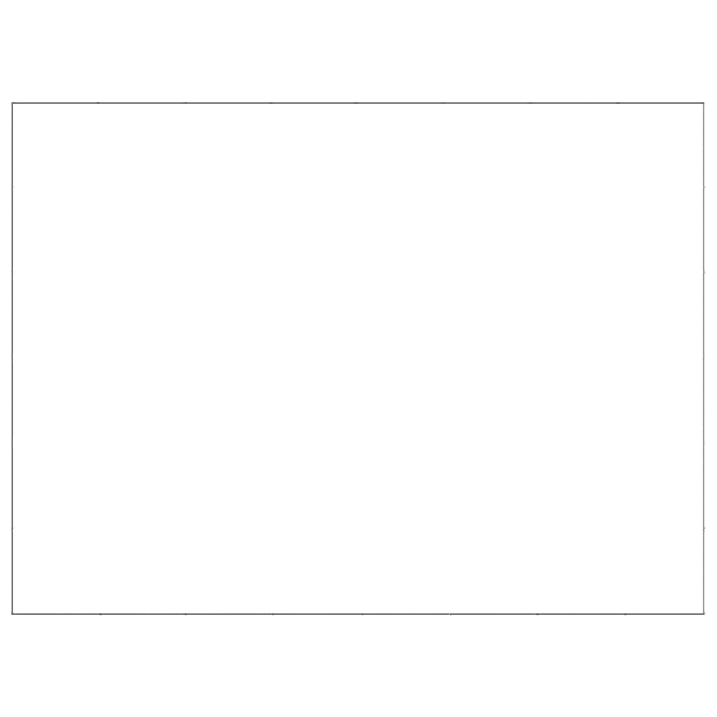 Gabbia per Cani Argento 48 mÂ² in Acciaio cod mxl 46673