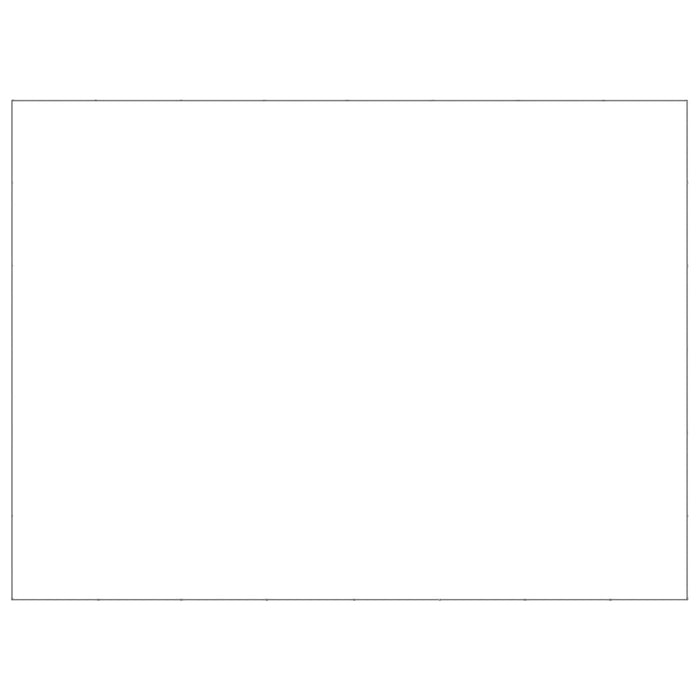 Gabbia per Cani Argento 48 mÂ² in Acciaio cod mxl 46673