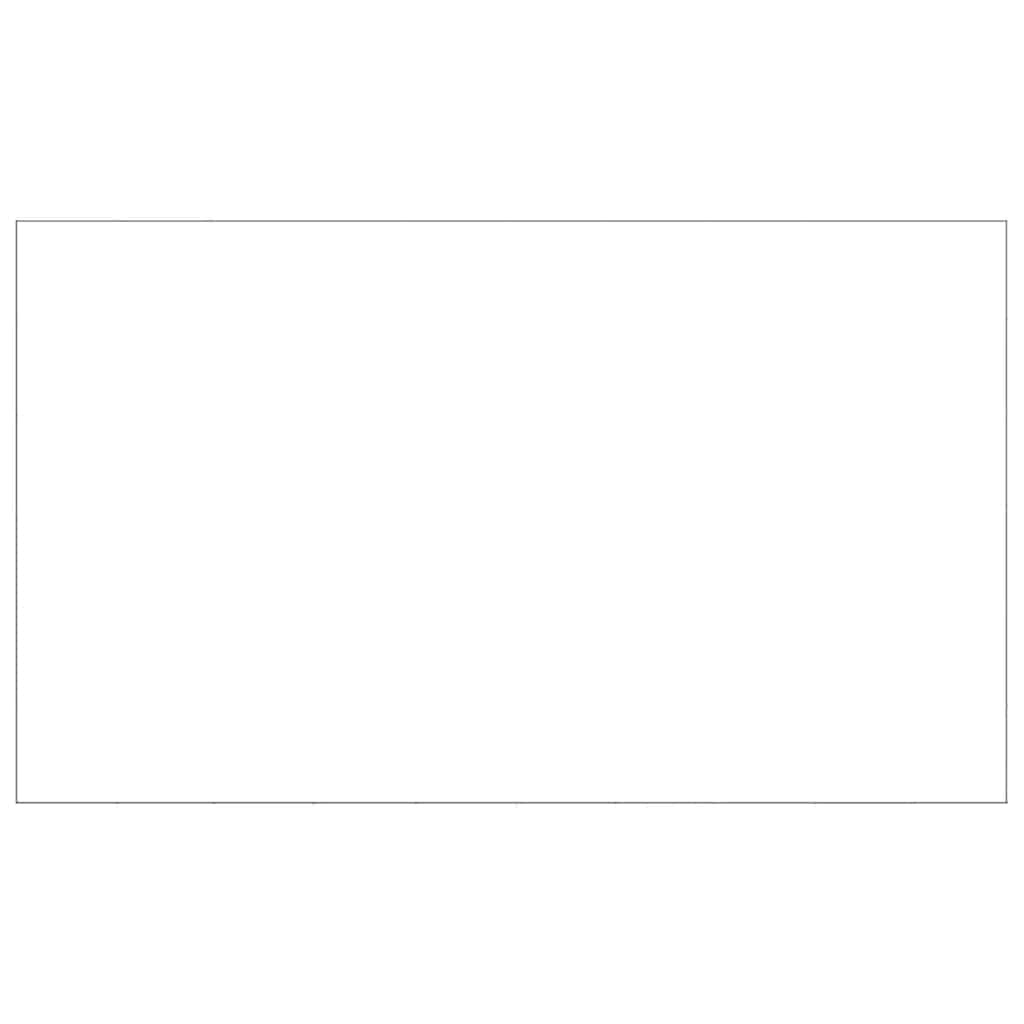 Gabbia per Cani Argento 60 mÂ² in Acciaio cod mxl 45823