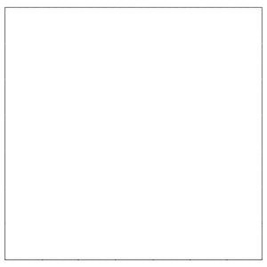 Cuccia da esterno gabbia per cani parco animali nero 49 m² acciaio 02_0000539