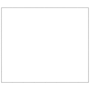 Gabbia per Cani Nera 56 m² in Acciaio 3082180