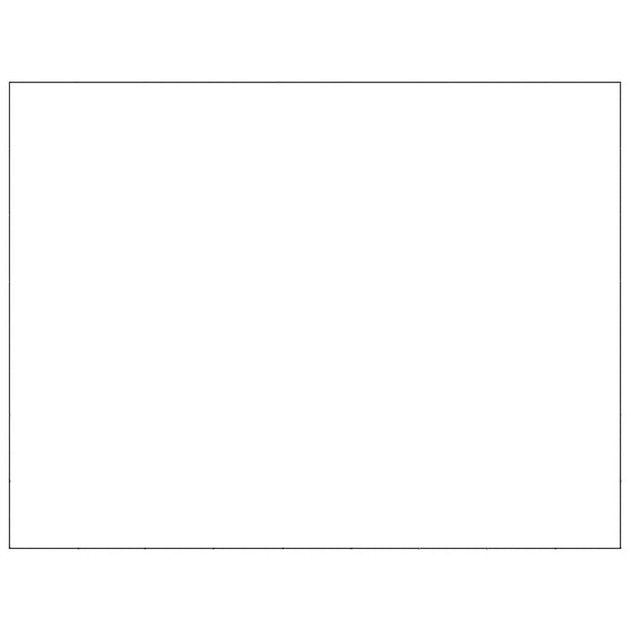 Cuccia da esterno gabbia recinto parco animali cane nero 63 m² acciaio 02_0000550