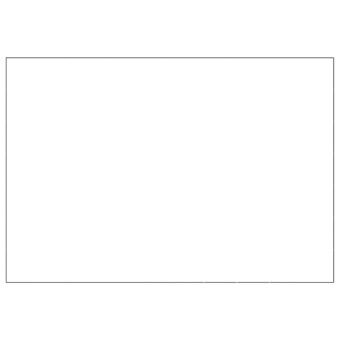 Cuccia da esterno gabbia per cani parco animali nero 70 m² acciaio 02_0000554