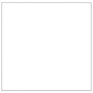 Gabbia per Cani Argento 49 mÂ² in Acciaio cod mxl 46624