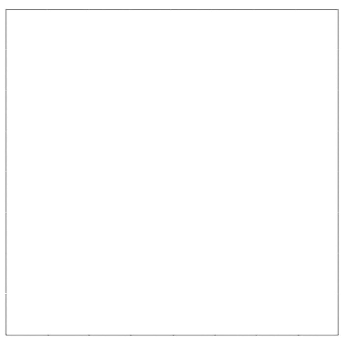 Cuccia da esterno gabbia recinto parco animali cane nero 64 m² acciaio 02_0000551