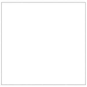 Gabbia per Cani Nera 64 m² in Acciaio 3082187