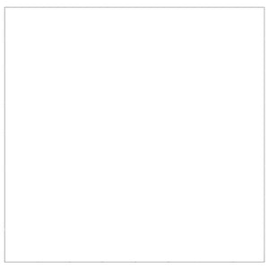 Gabbia per Cani Argento 64 m² in Acciaio 3082190