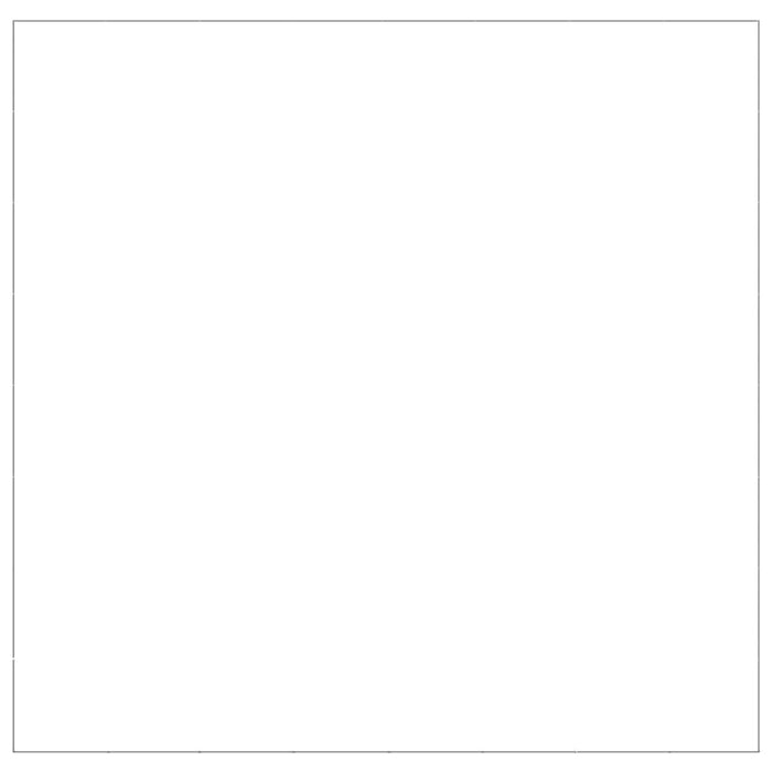 Cuccia da esterno gabbia per cani parco animali argento 64 m² acciaio 02_0000296