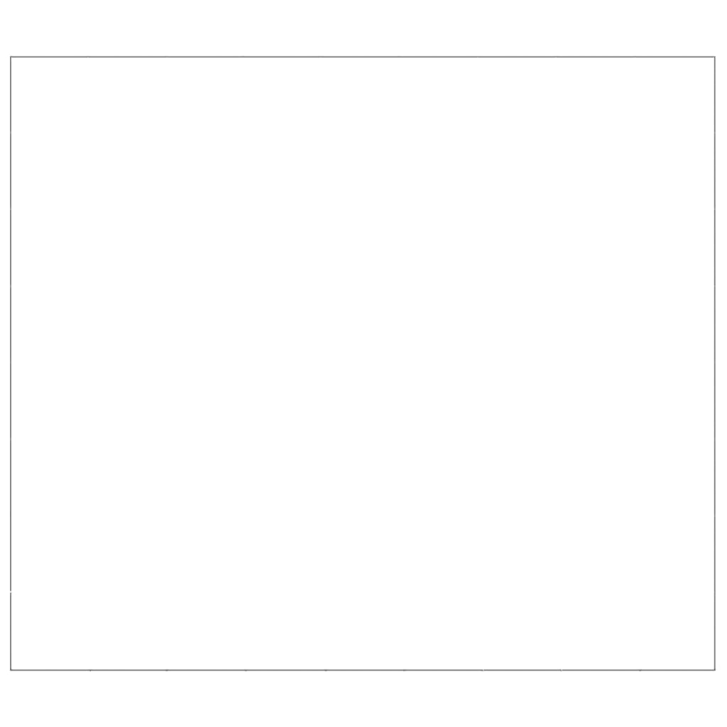 Gabbia per Cani Argento 72 mÂ² in Acciaio cod mxl 45828