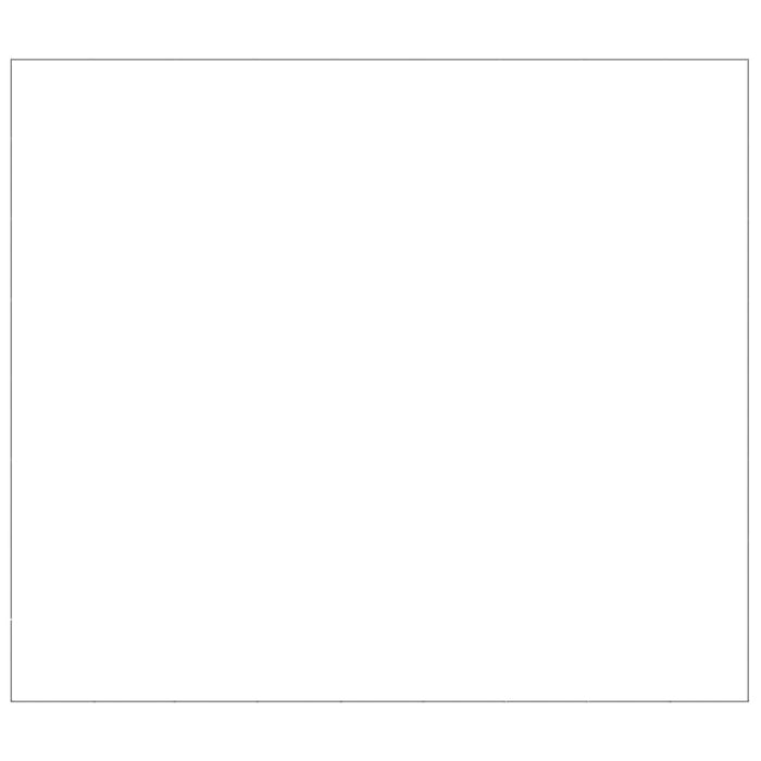 Gabbia per Cani Argento 72 mÂ² in Acciaio cod mxl 45828