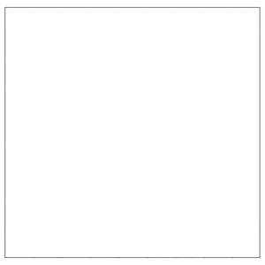 Gabbia per Cani Nera 81 m² in Acciaio 3082193