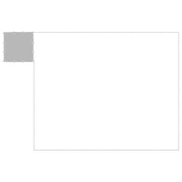 Gabbia per Cani Argento 25,41 mÂ² in Acciaio   cod mxl 34123