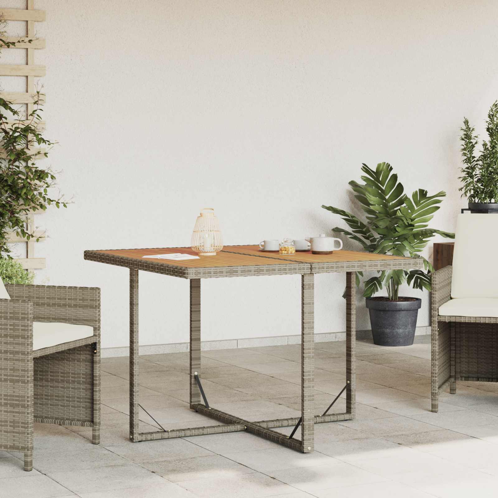 Tavolo da Giardino 316766