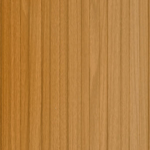 Pannelli da Tetto 12 pz Acciaio Zincato Legno Chiaro 80x45 cm