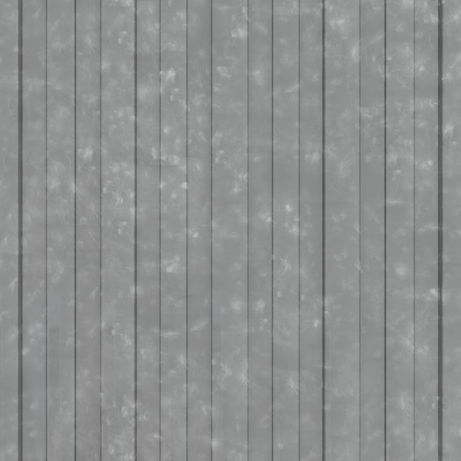 Pannello per tetto 12 pcs Argento 80 x 45 cm Acciaio zincato 42047119