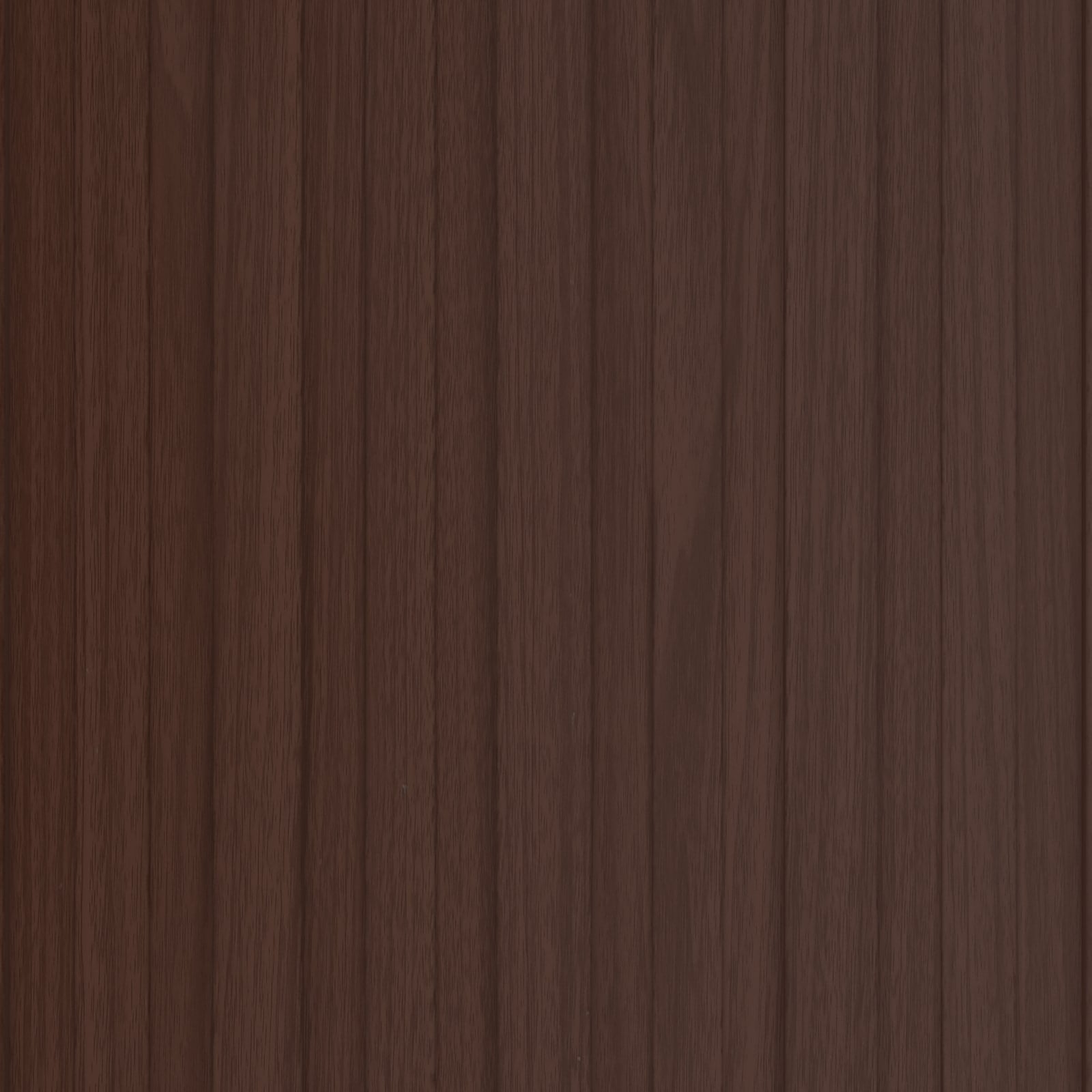 Pannello per tetto 12 pcs Marrone 100 x 45 cm Acciaio zincato 42047127