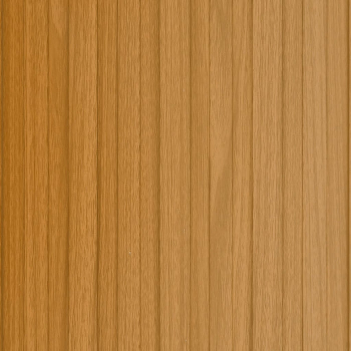 Pannelli da Tetto 36 pz in Acciaio Zincato Naturale 100x45 cm 317220