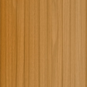 Pannelli da Tetto 36 pz Acciaio Zincato Legno Chiaro 100x45 cm