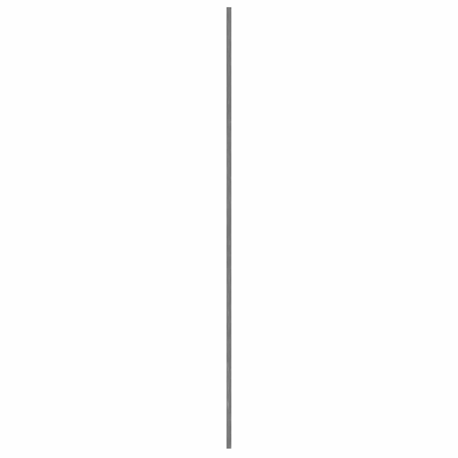 Pannello per tetto 12 pcs Argento 100 x 45 cm Acciaio zincato 42047131