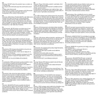 Set Tavolo e Sedia per Bambini 3 pz Design Auto Polizia in MDF 10405