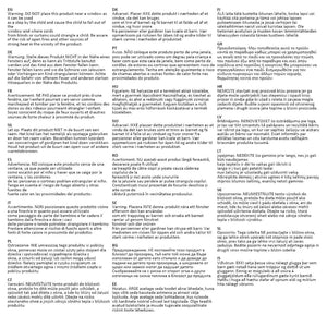 Set Tavolo e Sedia per Bambini 3 pz Design Auto Polizia in MDF 10405