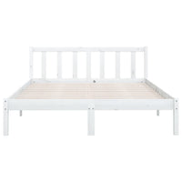 Giroletto in Legno Massello 135x190 cm Small Double 810058