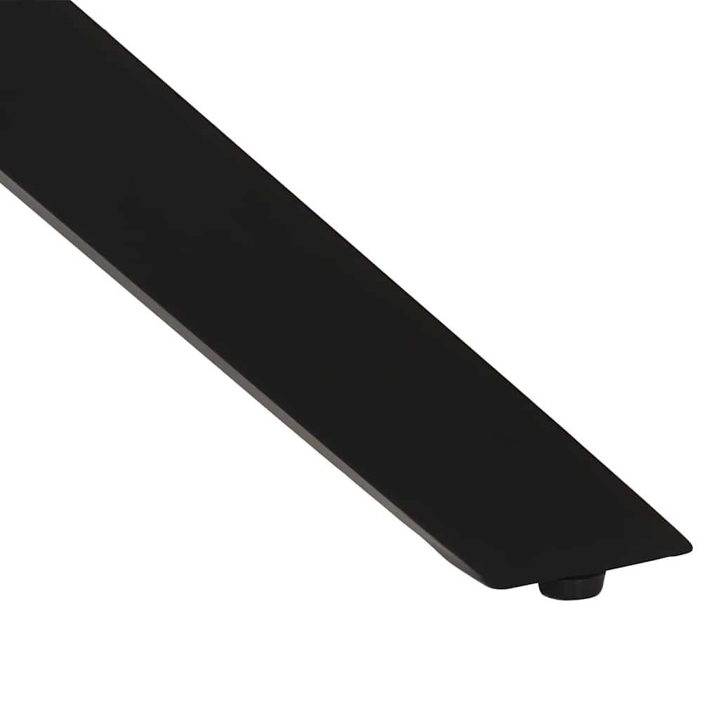 Tavolo da Pranzo 110x75 cm in Legno Massello di Recupero 338477