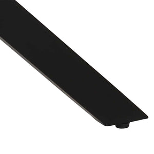 Tavolo da Pranzo 110x75 cm in Legno Massello di Recupero 338477