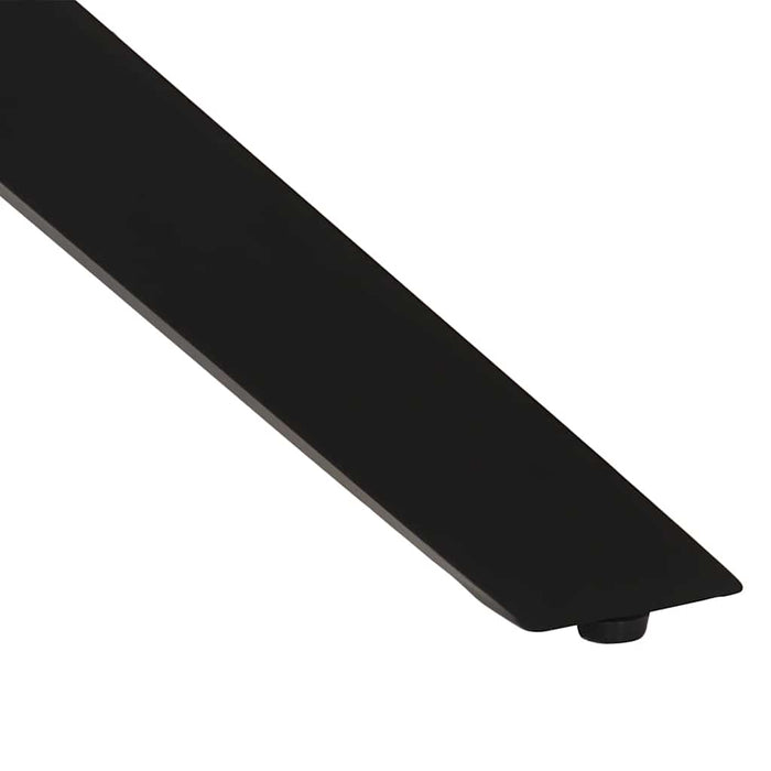 Tavolo da Pranzo 110x75 cm in Legno Massello di Recupero 338477